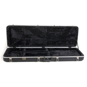 Gewa Gitarrenetui ABS Premium E-Bass