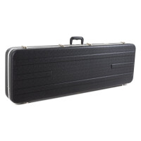 Gewa Gitarrenetui ABS Premium E-Bass