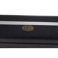 Gewa Gitarrenetui ABS Premium E-Bass