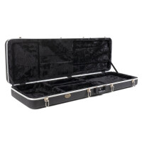 Gewa Gitarrenetui ABS Premium E-Bass