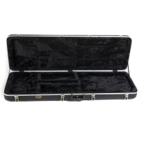 Gewa Gitarrenetui ABS Premium E-Bass