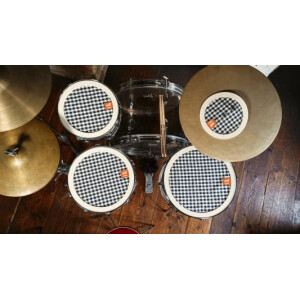 Rohema muffin set B-stock