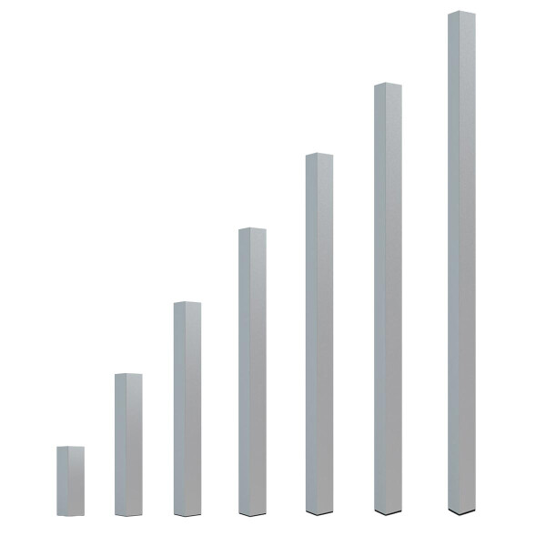 Mott Steckfuß Typ60