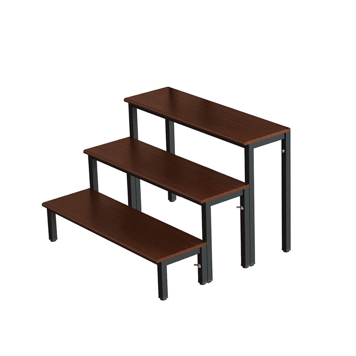 Mott Aufgangstreppe 3-stufig box