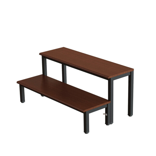 Mott Aufgangstreppe 2-stufig