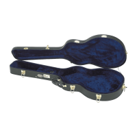 Gewa guitar case Arched Top Prestige ES335 semi-acoustic