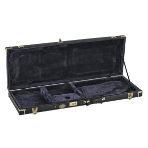 Gewa Gitarrenetui Arched Top Prestige E-Gitarre