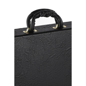 Gewa Gitarrenetui Arched Top Prestige E-Gitarre