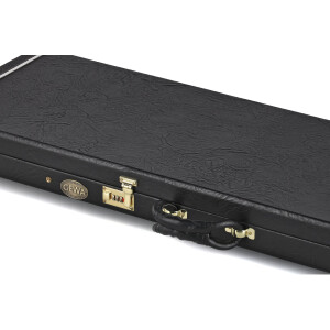 Gewa Gitarrenetui Arched Top Prestige E-Gitarre