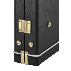 Gewa Gitarrenetui Arched Top Prestige E-Gitarre