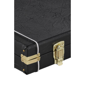 Gewa Gitarrenetui Arched Top Prestige E-Gitarre