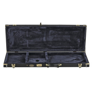 Gewa Gitarrenetui Arched Top Prestige E-Gitarre