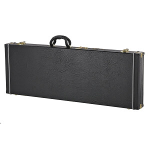 Gewa Gitarrenetui Arched Top Prestige E-Gitarre