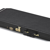 Gewa Gitarrenetui Arched Top Prestige E-Gitarre
