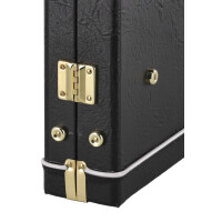 Gewa Gitarrenetui Arched Top Prestige E-Gitarre