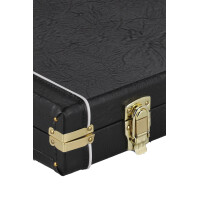 Gewa Gitarrenetui Arched Top Prestige E-Gitarre