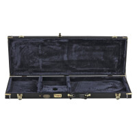 Gewa Gitarrenetui Arched Top Prestige E-Gitarre