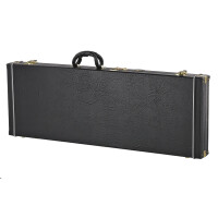 Gewa Gitarrenetui Arched Top Prestige E-Gitarre