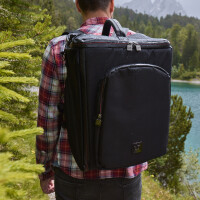 LD Systems ANNY 8 BACKPACK