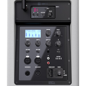 LD Systems ANNY 8 BPH B5 W