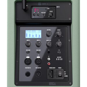 LD Systems ANNY 8 BPH B6 GN