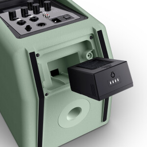 LD Systems ANNY 8 BPH B6 GN