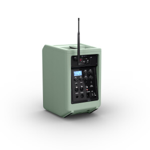LD Systems ANNY 8 HHD B5 GN