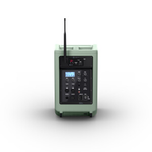 LD Systems ANNY 8 HHD B5 GN
