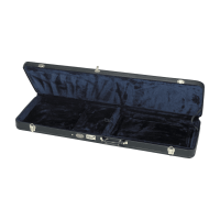 Gewa guitar case Arched Top Prestige P-Bass