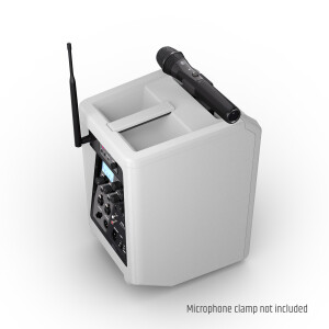 LD Systems ANNY 8 HHD B6 W