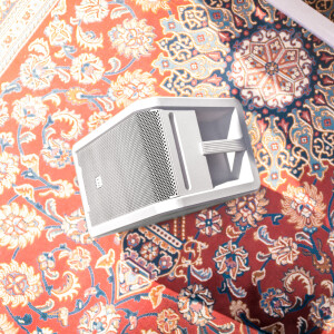 LD Systems ANNY 8 HHD B6 W