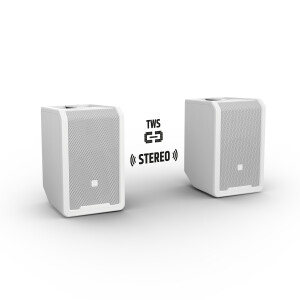 LD Systems ANNY 8 HHD B8 W
