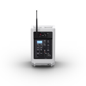 LD Systems ANNY 8 HHD B8 W