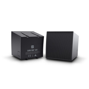 LD Systems CURV 500 ES