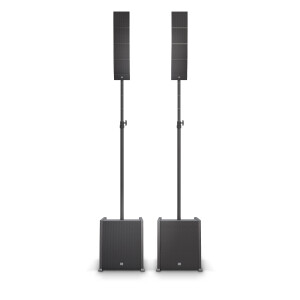 LD Systems CURV 500 PS