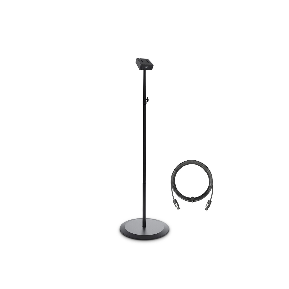 LD Systems CURV 500 STS box