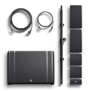 LD Systems CURV 500 TS