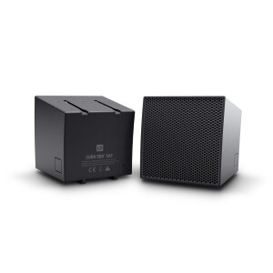 LD Systems CURV 500 TS