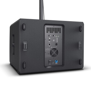 LD Systems CURV 500 TS