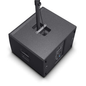 LD Systems CURV 500 TS