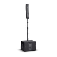 LD Systems CURV 500 TS