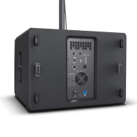 LD Systems CURV 500 TS