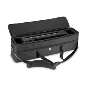 LD Systems CURV 500 TS SAT BAG