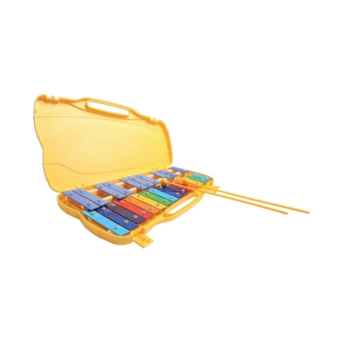 Gewa glockenspiel colorful box
