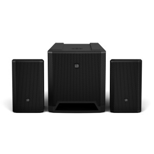 LD Systems DAVE 12 G4X