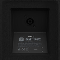 LD Systems DAVE 15 G4X