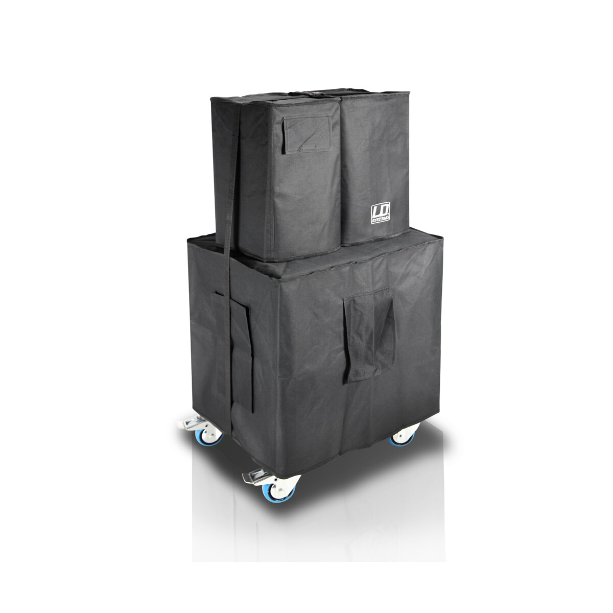 LD Systems DAVE 18 G3 BAG SET box