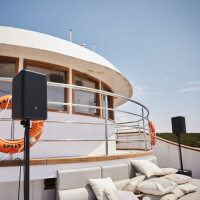 LD Systems DAVE 18 G4X