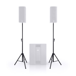 LD Systems DAVE 8 SET 2