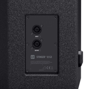 LD Systems STINGER 12 G3